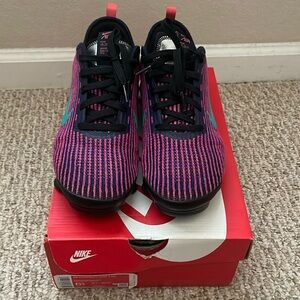 Nike VaporMax FlyKnit 3